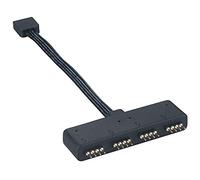 Akasa AK-CBLD02-10BK Carte contrôleur