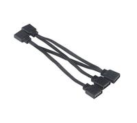 Akasa AK-CBLD05-40BK câble d'alimentation interne 0,4 m