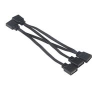 Akasa AK-CBLD05-40BK câble d'alimentation interne 0,4 m