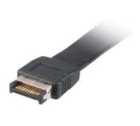 Akasa AK-CBUB37-50BK Câble USB 3.1
