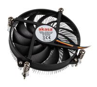 Akasa Ak-cc6308ep01 Low Profile Cpu-kühler - 92mm