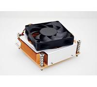 Akasa AK-CC6502BT01 Ventilateur de processeur