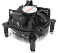 Akasa AK-CC6606BP01 Low Profile CPU-Kühler - Sockel LGA 1700
