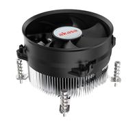 AKASA AK-CC6607EP01 Low Profile CPU-Kühler Sockel LGA 1700 64,5 mm Höhe