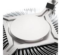 AKASA AK-CC6607EP01 Low Profile CPU-Kühler Sockel LGA 1700 64,5 mm Höhe