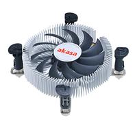 Akasa AK-CC7122BP01 Ventilateur de Processeur 74 mm