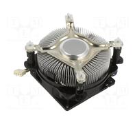 Akasa AK-CCE-7102EP Module de refroidissement