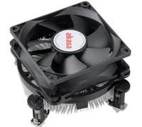 Akasa ak-cce-7102ep ventilateur pour processeur intel lga775 et lga1156 G