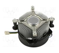 Akasa AK-CCE-7104EP Module de refroidissement