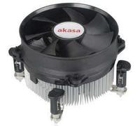 AKASA - AK-CCE-7106HP SLIM - Ventilateur radiateur