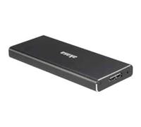 Akasa AK-ENU3M2-BK SSD Boîtier Externe