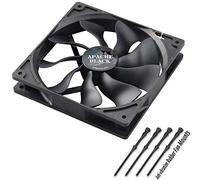Akasa AK-FN062 Ventilateur pour Boîtiers PC