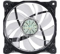AKASA - AK-FN092 - Refroidissement Ventilateur, 12cm, 7 Couleur 18 LED