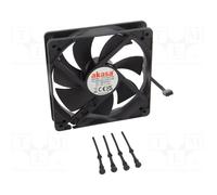Akasa AK-FN120 Ventilateur
