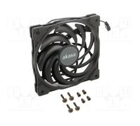 Akasa AK-FN122-BK Ventilateur