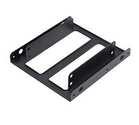 Akasa AK-HDA-03 Adaptateur pour disque SSD/disque dur 2,5-3,5"