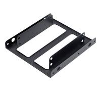 Akasa AK-HDA-03 Rack d'encastrement pour disque dur HDD/SSD 3,5 (8,89 cm)