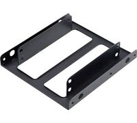 Akasa AK-HDA-03 Rack dencastrement pour disque dur HDD/SSD 3,5 (8,89 cm) Nombre de disques durs (max.): 1 x 2.5 pouces