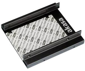 Akasa AK-MX010 Nombre de disques durs (max.): 2 x 2.5 pouces