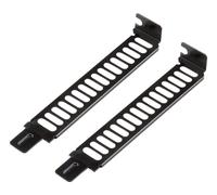 Akasa AK-MX302 Compartiment pour ordinateur Universel Couvercle d'emplacement PCI