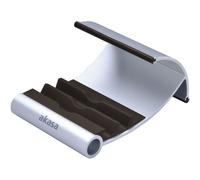 Akasa AK-NC054-BR Support pour Tablette Marron