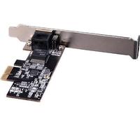 Akasa AK-PCCE25-01 Carte réseau Intégrée Ethernet 2500 Mbit/s (AK-PCCE25-01)