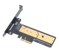Akasa AK-PCCM2P-02 Carte/adaptateur d'interface Intégré M.2 (AK-PCCM2P-02)