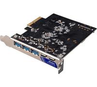 Akasa AK-PCCU3-09 Carte d'interface/adaptateur PCIe intégré (AK-PCCU3-09)