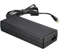 Akasa AK-PD080-01K - Universel - Universel - 100-240 V - 47/63 Hz - 80 W - Noir