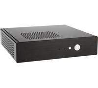 akasa akasa-04m-120w Akasa Cypher Thin-Mini-ITX boîtier incl. alimentation 120W noir