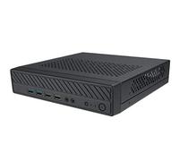 Akasa Cypher MX3 Mini Tower Noir