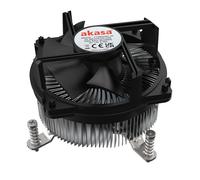 AKASA AKASA Low Profile CPU-Kü