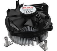 AKASA AKASA Low Profile CPU-Kühler - Sockel LGA 1700 G