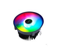 Akasa Refroidisseur CPU Vegas Chroma AM RGB – Compatible AM4/AM3+ – Ventilateur RGB adressable