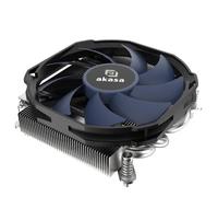 AKASA ALUCIA H4I, Low-Profile