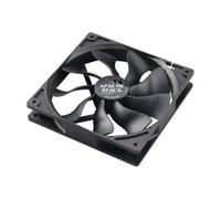 Akasa APACHE AK-FN062 - Ventilateur châssis - 140 mm - noir