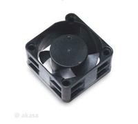 Akasa Black Case Fan Boitier PC Ventilateur Noir