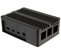 Akasa Boîtier aluminium pour Raspberry Pi 4 Modèle B