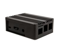 Akasa Boîtier aluminium pour Raspberry Pi et Asus Tinker Board