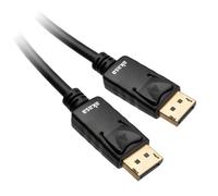akasa akasa displayport 1.4 kabel - 2m noirCustomisation PC Akasa DisplayPort 1.4 Kabel - 2m 182018