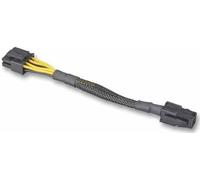 AKASA - Adaptateur 4 broches vers 8 broches ATX
