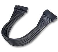 AKASA - Câble d'Extension ATX PSU 24 Broches, 40cm