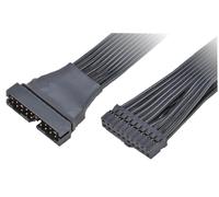 AKASA - Câble D'Extension Interne USB 3.0 19-Pins, 150mm