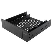 Cadre de montage pour disque dur 5.25\ Akasa AK-HDA-05