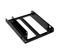 Akasa Compatible 2,5 Zoll Ssd & Hdd Adapter Mit Sata Kabel