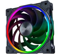 Akasa Compatible Soho AR Addressable-RGB Lüfter - 120mm