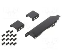 Akasa Connecteur pour ventilateurs et AK-MX304-08BK