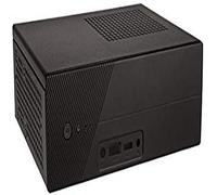 Boitier cypher st v2 mini-stx oem - noir