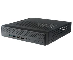 Akasa Cypher MX3 Mini Tower Noir