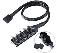 AKASA - Câble répartiteur PWM Flexa FP5H 5 voies